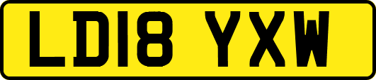 LD18YXW