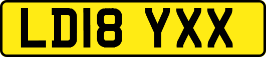 LD18YXX