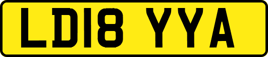 LD18YYA
