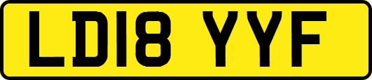 LD18YYF