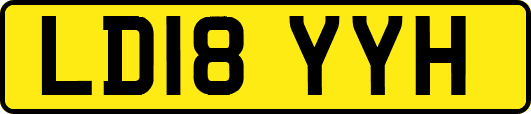LD18YYH