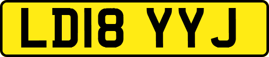 LD18YYJ