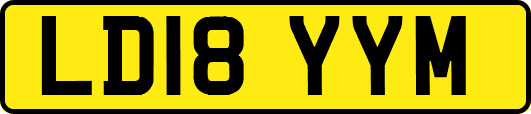 LD18YYM