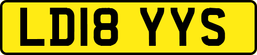 LD18YYS