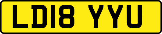 LD18YYU