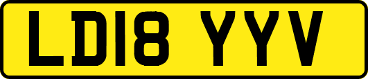 LD18YYV