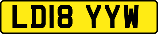 LD18YYW