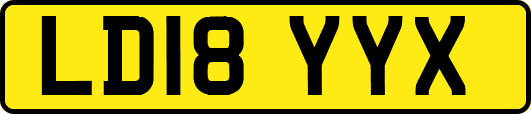 LD18YYX