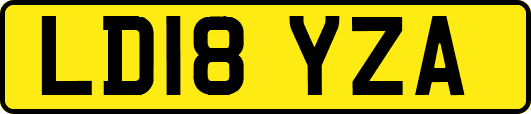 LD18YZA