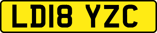 LD18YZC