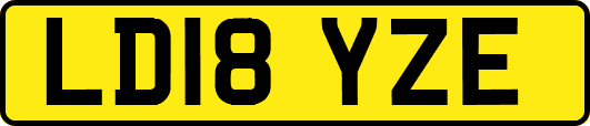 LD18YZE