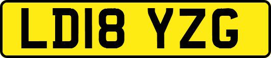 LD18YZG