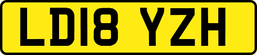 LD18YZH