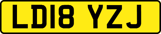 LD18YZJ