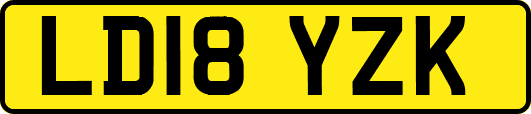 LD18YZK