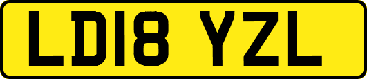 LD18YZL