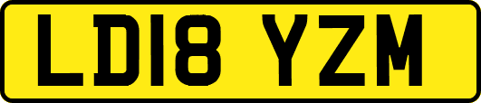 LD18YZM