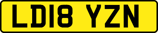 LD18YZN