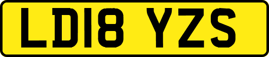 LD18YZS
