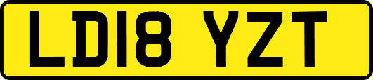 LD18YZT