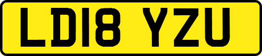 LD18YZU