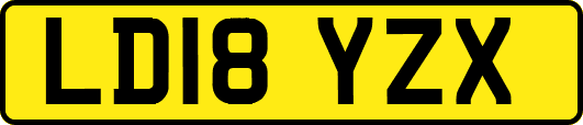 LD18YZX