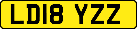 LD18YZZ