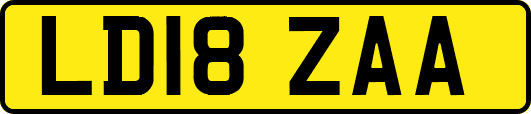 LD18ZAA