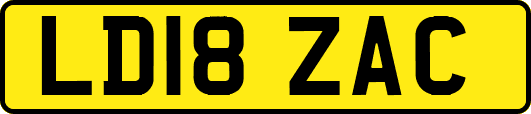 LD18ZAC