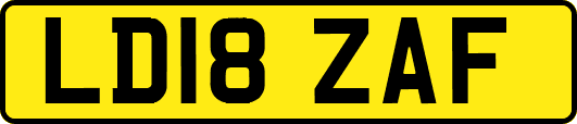 LD18ZAF