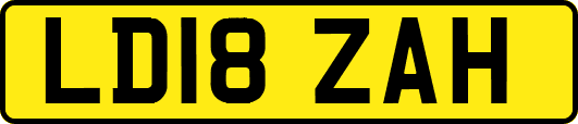 LD18ZAH