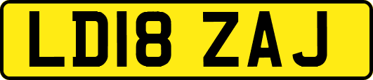 LD18ZAJ