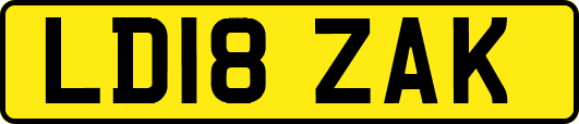 LD18ZAK