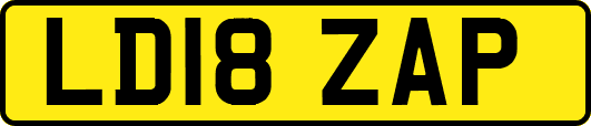 LD18ZAP