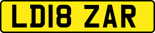 LD18ZAR