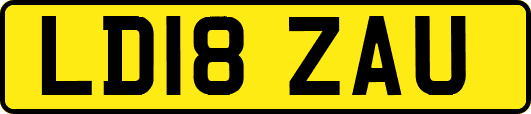LD18ZAU