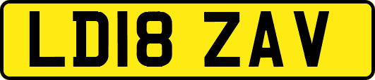 LD18ZAV
