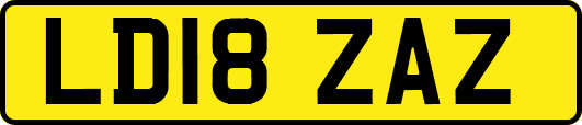 LD18ZAZ