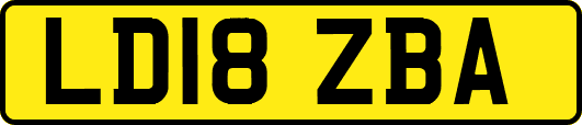 LD18ZBA