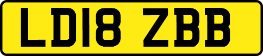 LD18ZBB