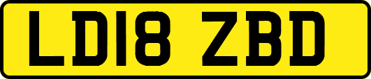 LD18ZBD