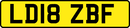 LD18ZBF