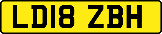 LD18ZBH