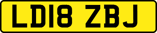 LD18ZBJ