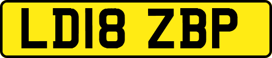 LD18ZBP