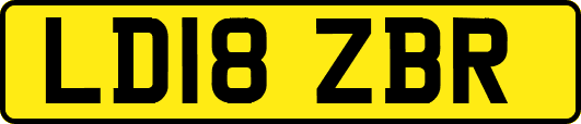 LD18ZBR