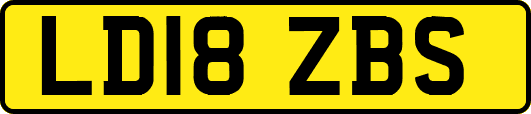 LD18ZBS