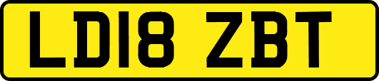 LD18ZBT
