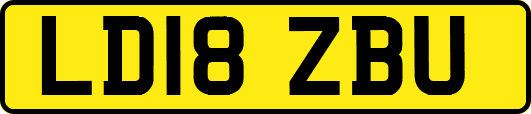LD18ZBU