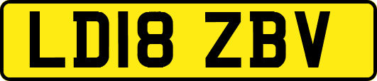 LD18ZBV